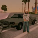 Vice city