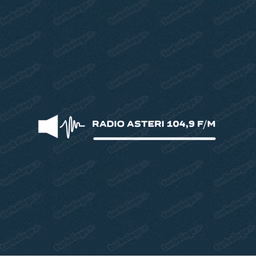 Radio Asteri