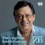 The Leighton Smith Podcast