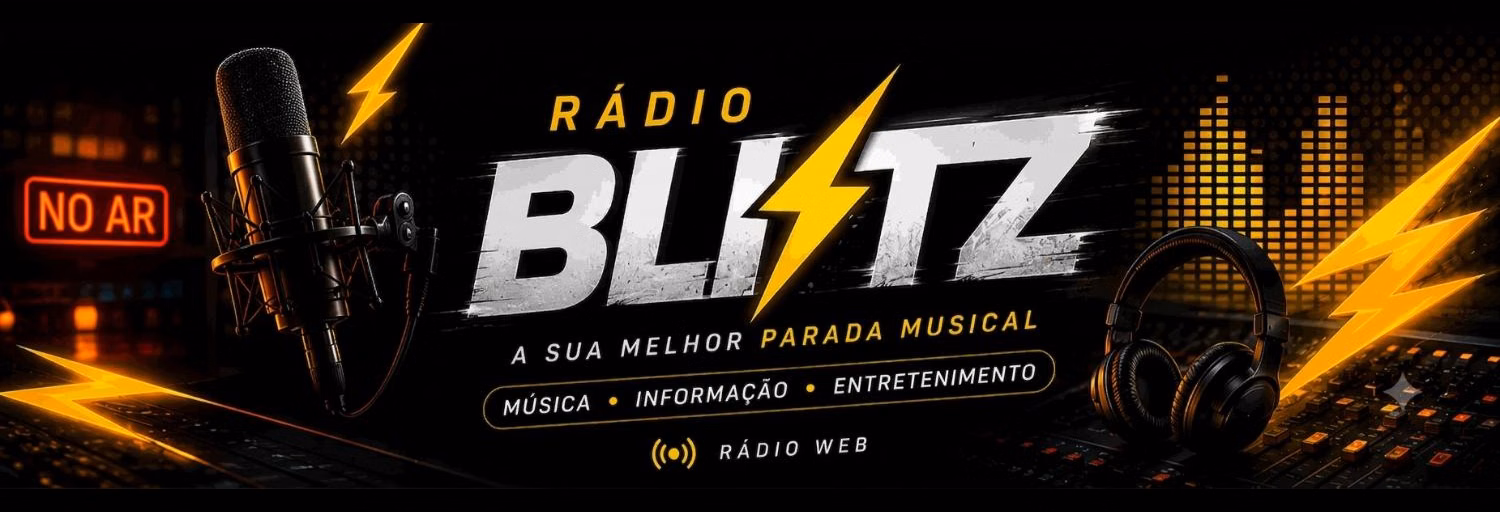 Radio Blitz