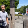 Festival Nature et Culture à Huningue : Éric JUNOD