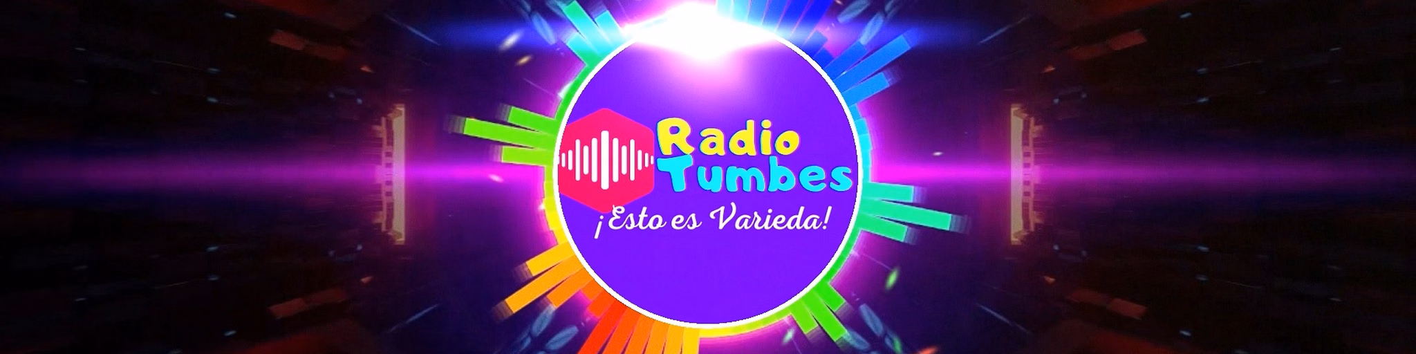 Radio Tumbes Esto es variedad