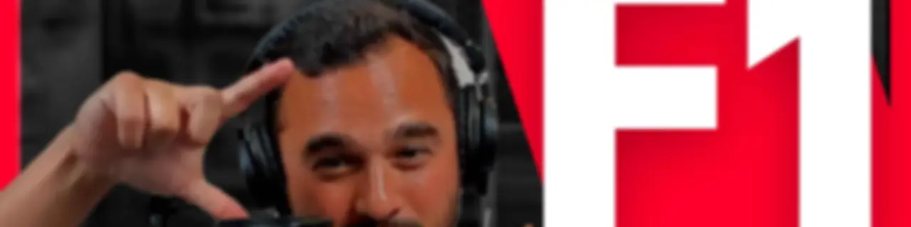 Missed Apex Formula 1 Podcast