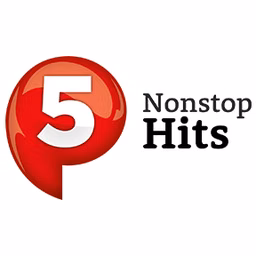 P5 Nonstop Hits direkte