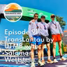 TransLantau by UTMB With Salomon Wettstein
