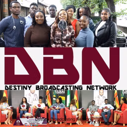 Destiny Broadcasting Network
