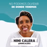 No podemos olvidar de donde venimos |Nini Carela #Beyouacademy #Podcast