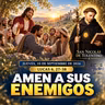 Jueves, 10 de septiembre 2026 | Lucas 6, 27-38 | San Nicolás de Tolentino