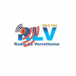 RADIO LA VERRETTIENNE 98.5