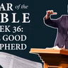 The Good Shepherd