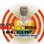 Radio Gigante Bolivia Unida 104 7 Fm San Julian