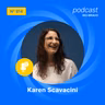 Podcast 914 – Karen Scavacini: O impacto da nova NR-1 no ambiente corporativo