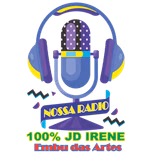 NOSSARADIO JD IRENE EMBU