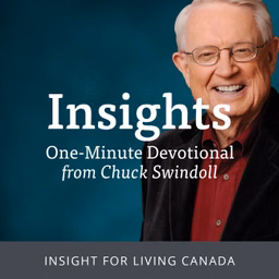 Insight for Living Canada - One-Minute Insights