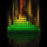 radio music