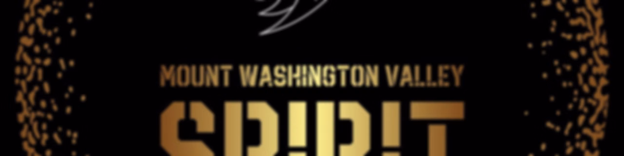 Mount Washington Valley SPIRIT Podcast