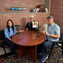 Episode 570: Medical Trauma Brain, Emotional Healing After Lyme Disease & Reclaiming Life Beyond Chronic Illness | Amy Kurtz