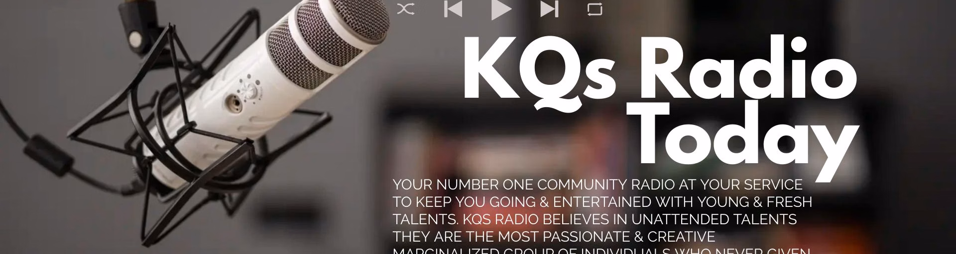 KQs Radio