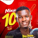 Mix @ 10