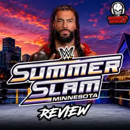 WWE Summerslam 2026 Night 2 Review | THE SHIELD IS FINALLY DEAD AND KEVIN OWENS IS BACK