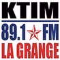 K-TIMe 89.1FM - KTIM