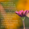 Isaías 57