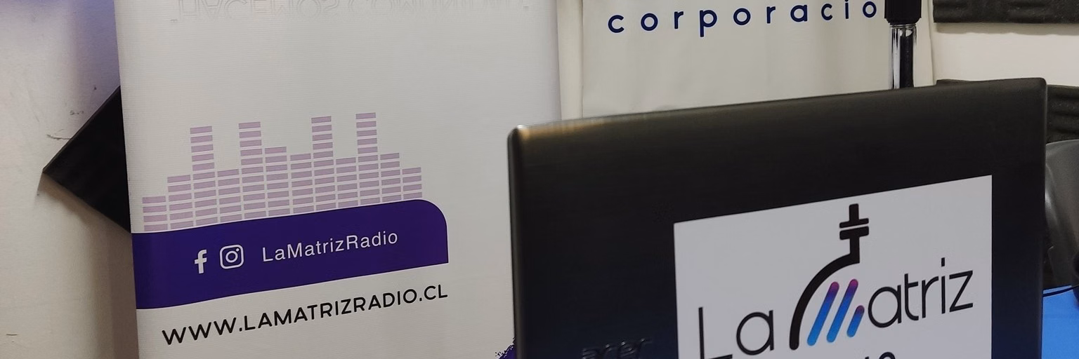 LA MATRIZ RADIO