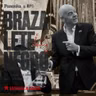 El sueño americano de Gianni Infantino