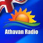 Athavan Radio UK