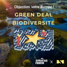 Green Deal – Biodiversité