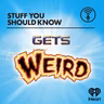 SYSK Gets Weird Playlist: Will We Find Evidence of Aliens by Their Engineering Projects?