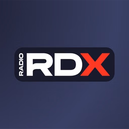 Radio RDX