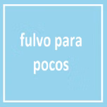 Fulvo para pocos RADIO