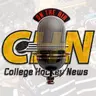 CHN Insiders - Alaska Anchorage coach Erid Rud