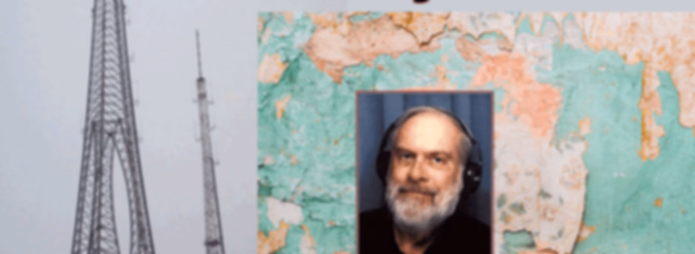 Glenn Hauser's World of Radio