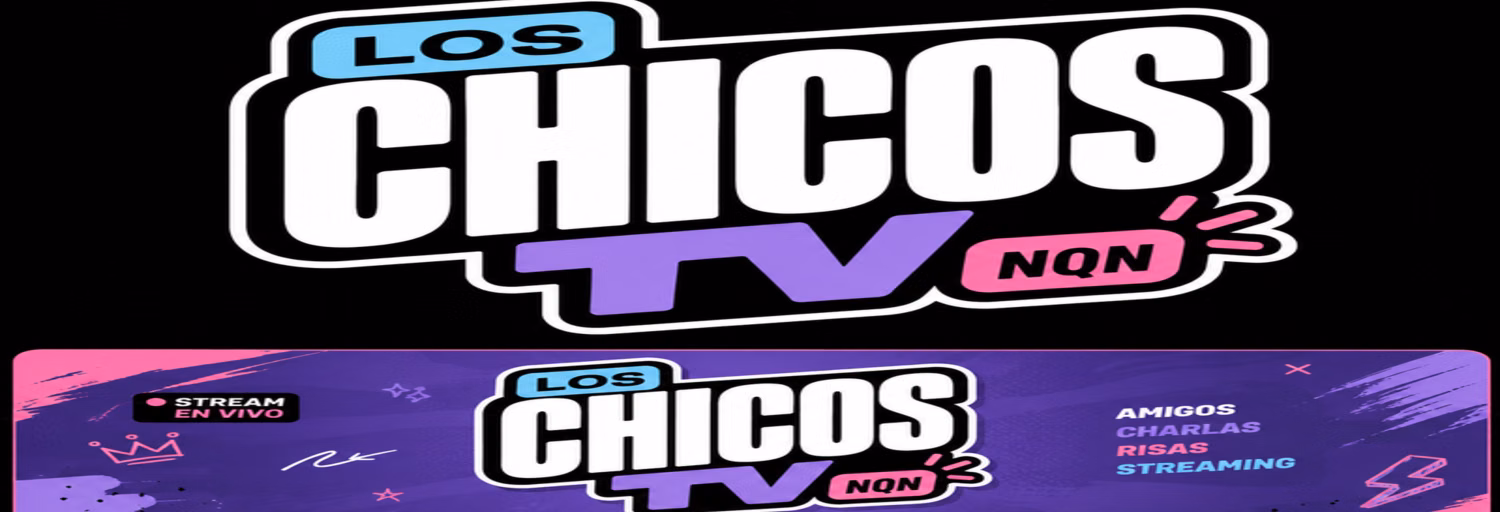 Los Chicos Tv NQN