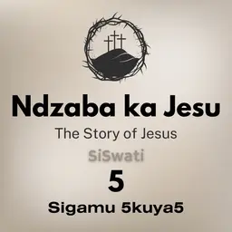 i-Alfaradio Ndzaba ka Jesu 5