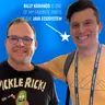 Java Developer Advocate Billy Korando on Java 27