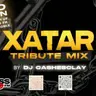 XATAR TRIBUTE DJ CASHESCLAY KISS FM MIXSHOW