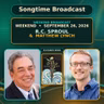 Daily Broadcast 9/26/2026 – Weekend