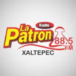 la patrona xaltepec