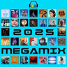Best of 2025 Megamix