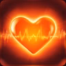 Soothing Heartbeat Sounds – Relaxation and Sleep Aid