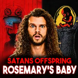 Did this Film Open an Occult Curse?
