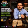 262 | Los números hablan: cómo poner orden en las finanzas del campo - Paco Montoya