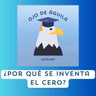 Capítulo 106 T4 ¿Por qué se inventa el cero?