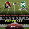 HS 8 Player Football - Marlette at Brown City, 9-18-2026: Game Replay
