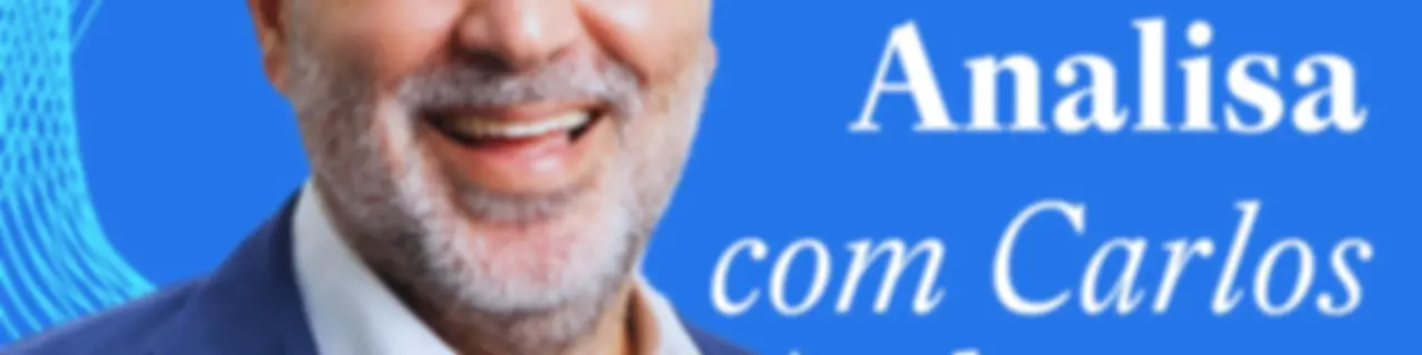 Estadão Analisa com Carlos Andreazza