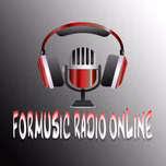 FORMUSIC RADIO