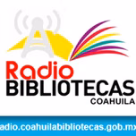 Radiobibliotecas Coahuila